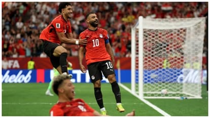 FIFA World Cup 2026 Matchday 16: Mbappe vs Haaland Headlines; Knockout Race Intensifies Spain Belgium uruguay