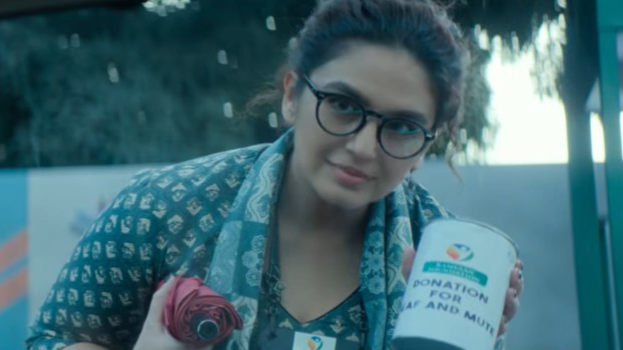 Huma Qureshi Movie Do Die Do Trailer Release Starring Chunky Panday To Rachit Singh