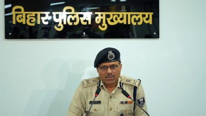 Family demand punish DSP SHO bhojpur encounter Bharat Bhushan Tiwari encounter case Bihar news Bihar police