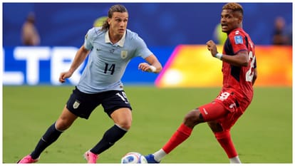Spain Bounce Back in Style, Cape Verde Stuns Again; Iran Hold 10-Man Belgium in FIFA World Cup 2026 highlights