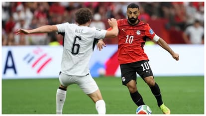 Spain Bounce Back in Style, Cape Verde Stuns Again; Iran Hold 10-Man Belgium in FIFA World Cup 2026 highlights