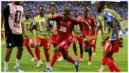 Teams Qualified for Round Of 32, Teams Out of FIFA World Cup 2026; How Third-Placed Team Can Advance Explained