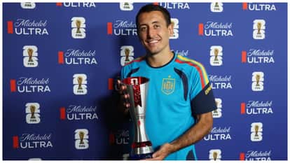 Spain Bounce Back in Style, Cape Verde Stuns Again; Iran Hold 10-Man Belgium in FIFA World Cup 2026 highlights