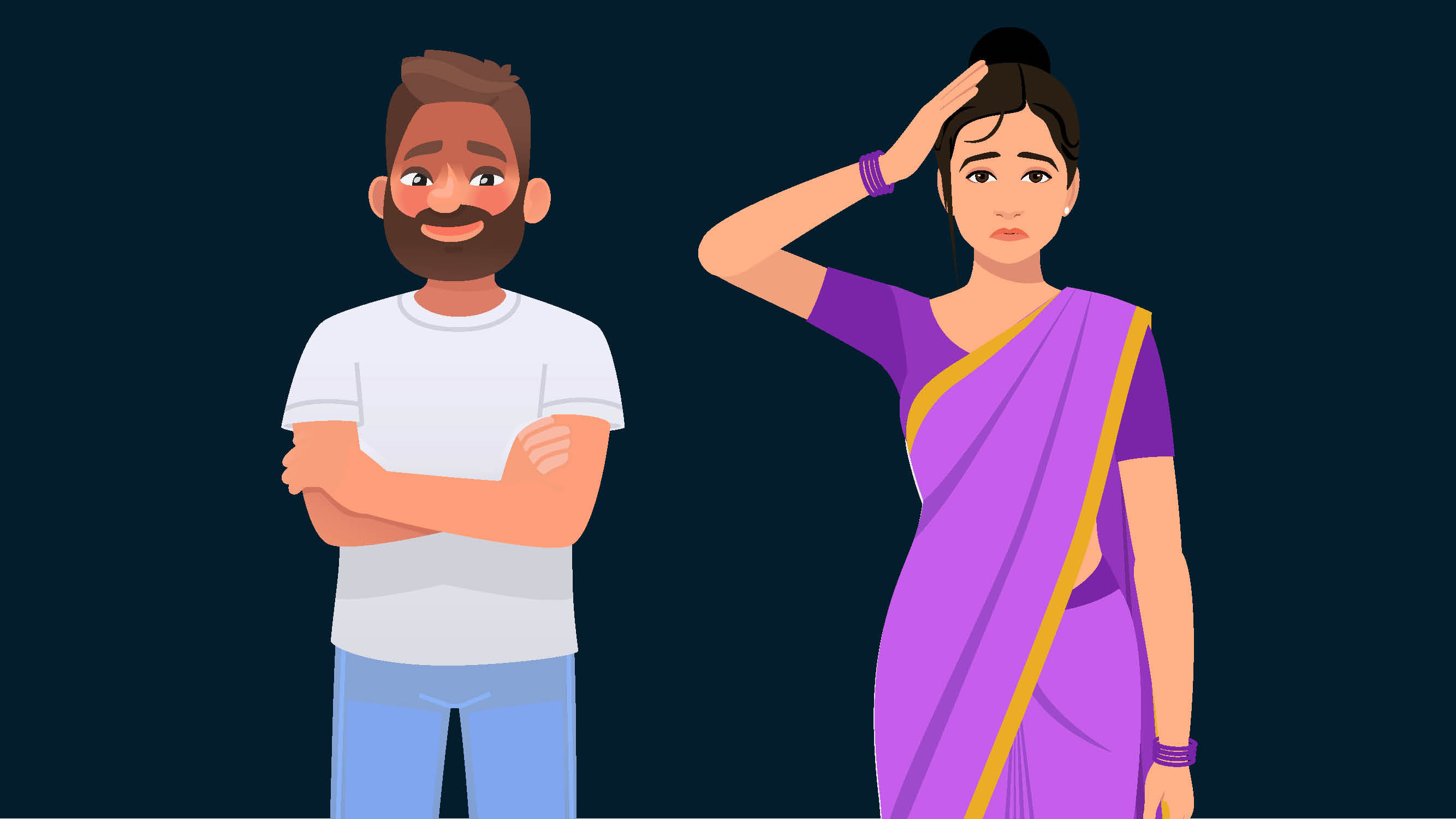 Devar-Bhabhi Jokes Comedy Funny Jokes That Will Make You Laugh Out Loud