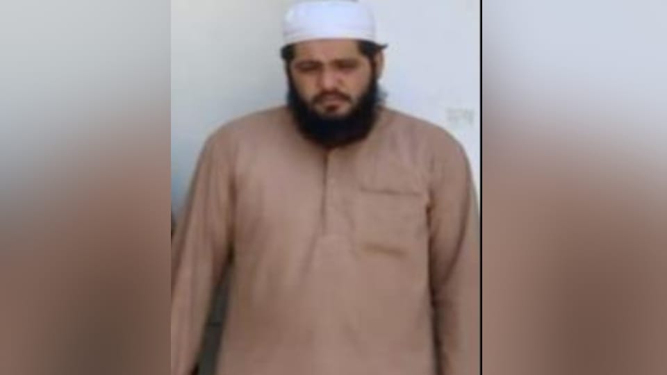 Shamli: Accused arrested for cyber fraud across several states, including Andhra Pradesh and Jharkhand