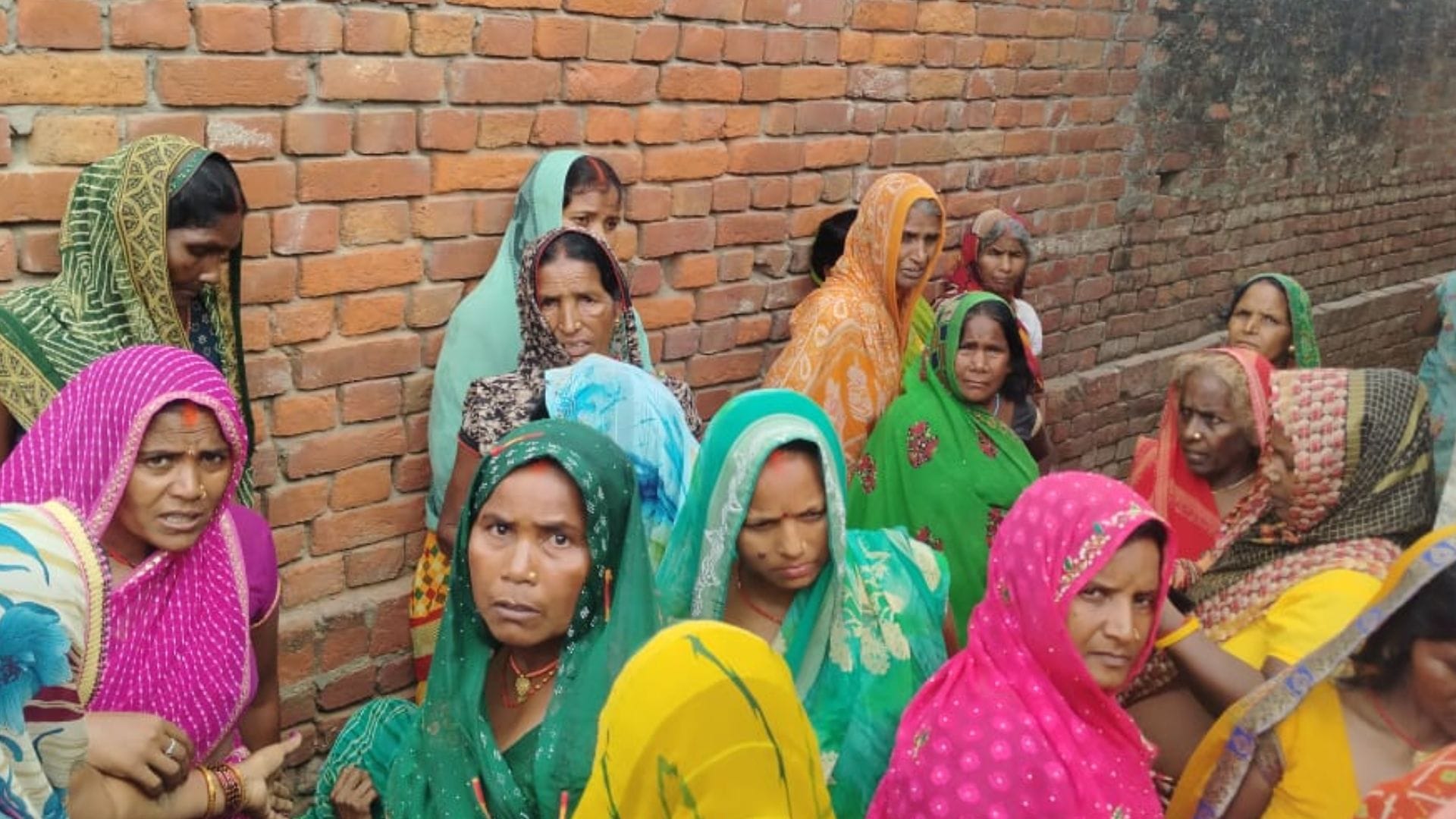 Husband dies after beaten by neighbors during dispute wife tension grips village following violent incident