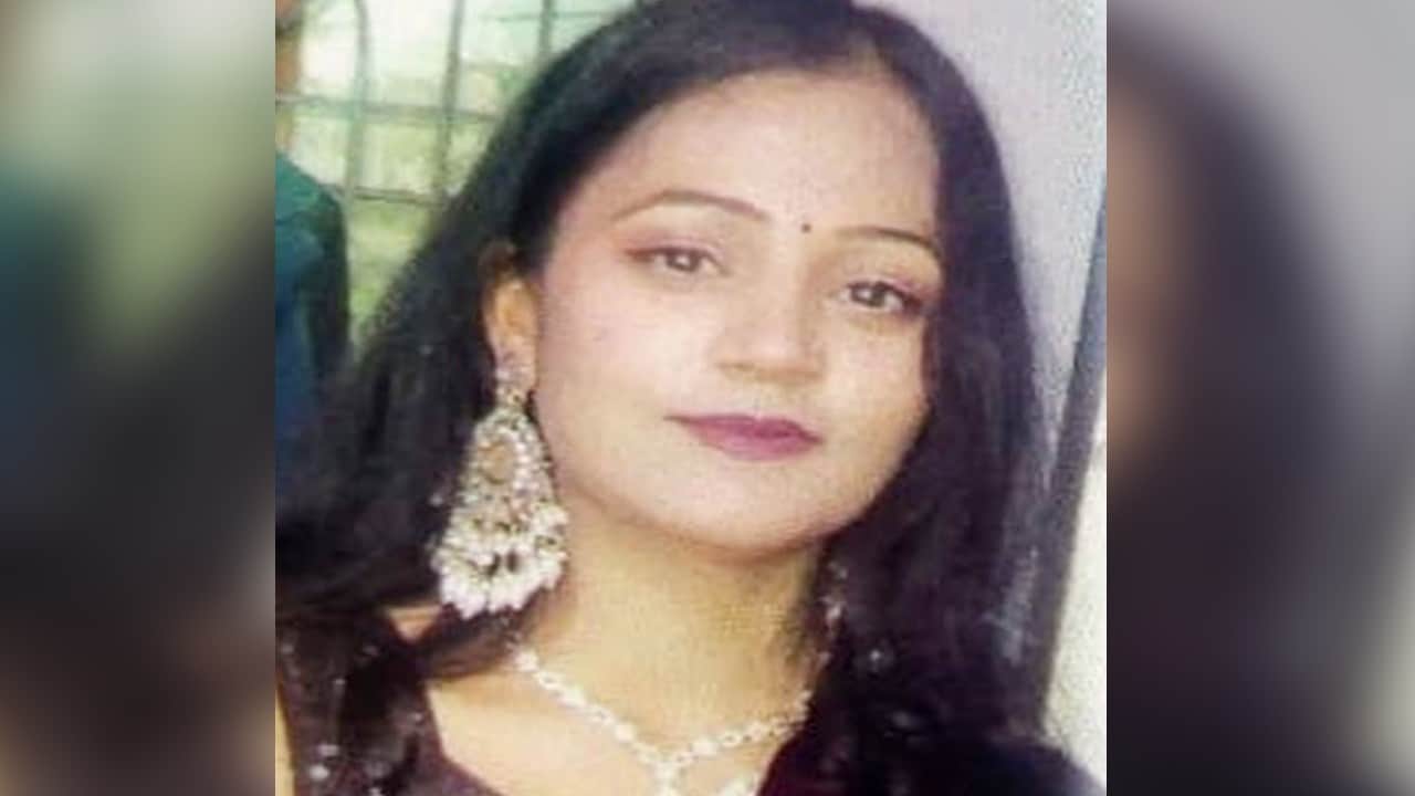छात्रा का फाइल फोटो