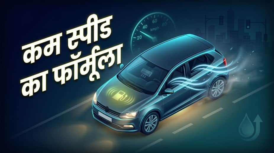 Car AC vs Open Windows: Which Saves More Fuel? Know the Right Speed to Improve Mileage