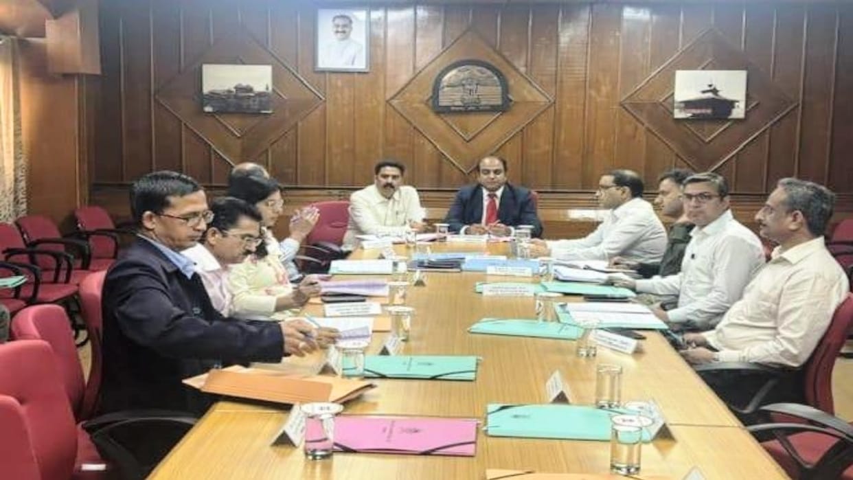 Himachal Technical education diploma now equivalent to Class 12 Science; new subjects to be included in the cu