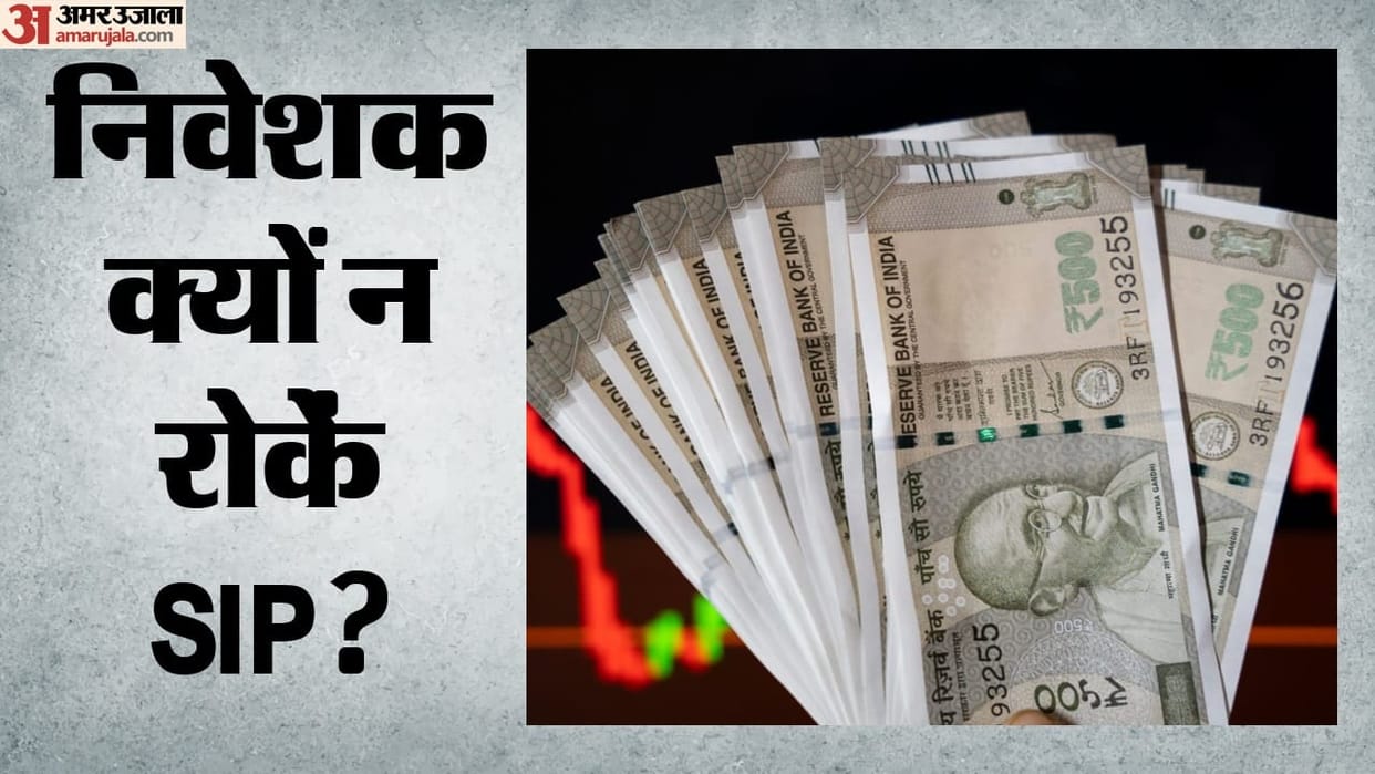 sip not to break dont miss opportunity global uncertainty war investment strategy