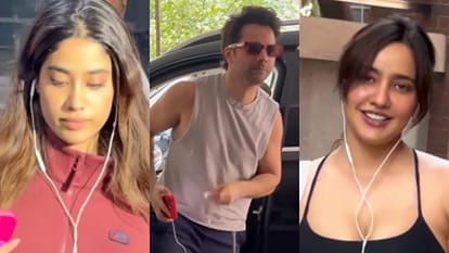 Shahid Kapoor To Janhvi Kapoor And Other Bollywood Celebs Prefer Wired Earphones Known The Reason