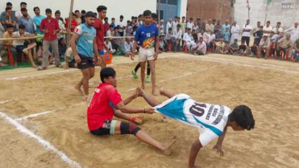 Baghpat: खिलाड़ी तैयार तो पोर्टल बीमार, 1000 से ज्यादा पंजीकरण लटके, प्रतियोगिताओं पर मंडराया संकट