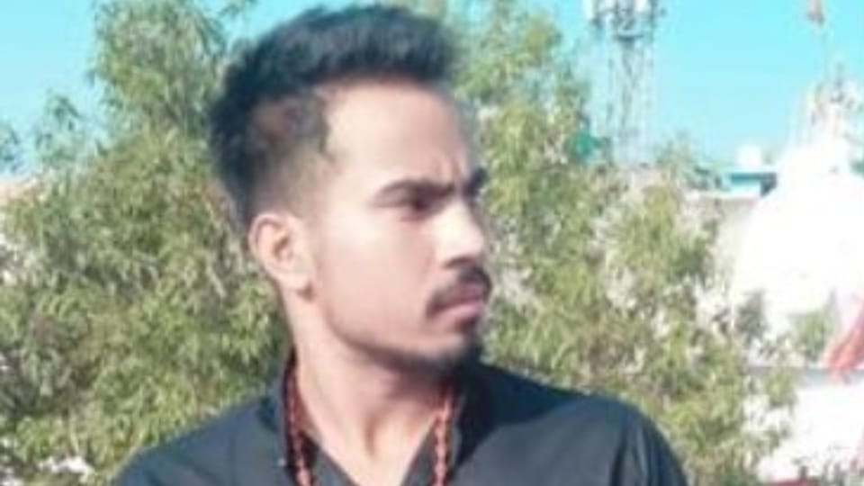 Young man murdered over love affair body found near a field in Kannauj