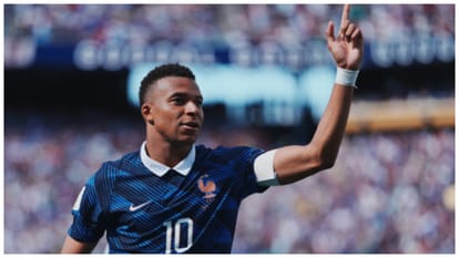 Paraguay Senator Escalates Feud With Kylian Mbappe, Uses Abusive Remark in Senate