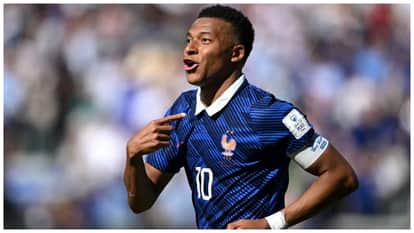 Kylian Mbappe Breaks 88-Year FIFA World Cup Knockout Record, Closes In On Messi