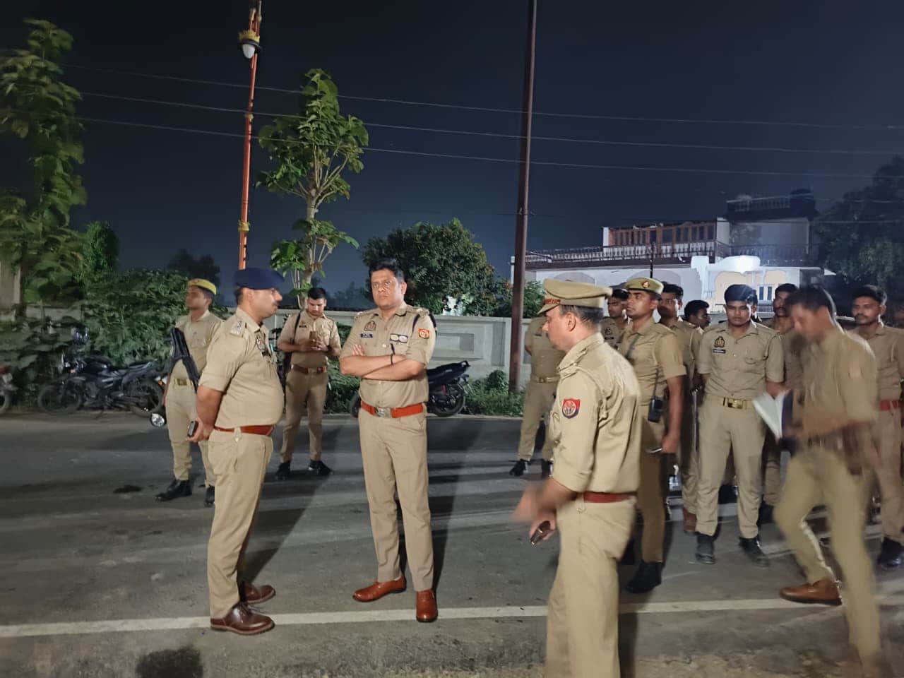 Inside story of triple murder in gorakhpur Killer said he was fed up with discrimination