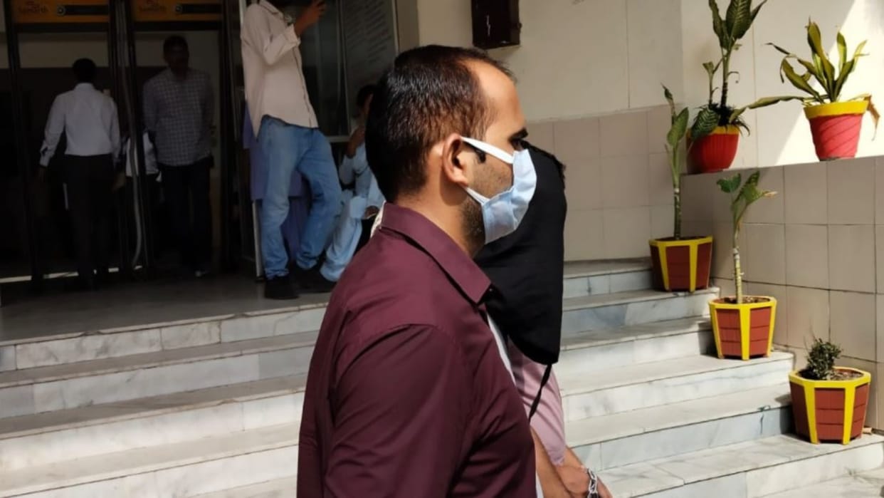 Bhopal News: Faraz Was Allegedly Building a New Network Through Old PFI and SIMI Links, ATS Probe Reveals