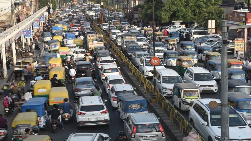 How Digital Challan Platforms Are Changing Traffic Rule Compliance for Indian Drivers