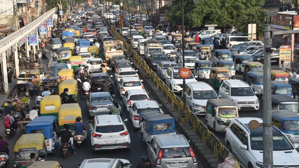 How Digital Challan Platforms Are Changing Traffic Rule Compliance for Indian Drivers