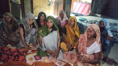 Sambhal: Man sets himself on fire at police station, dies at AIIMS; family blames police obstinacy