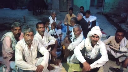 Sambhal: Man sets himself on fire at police station, dies at AIIMS; family blames police obstinacy