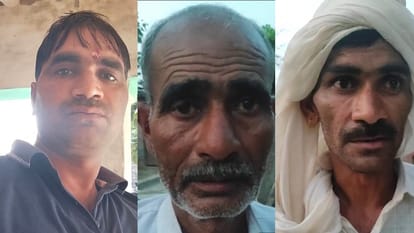 Sambhal: Man sets himself on fire at police station, dies at AIIMS; family blames police obstinacy