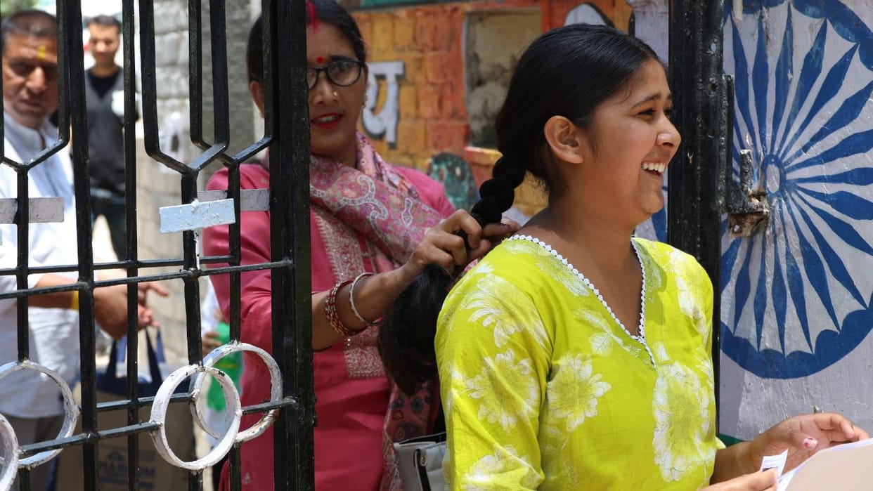 himachal neet ug 2026 exam 14163 candidates appeared