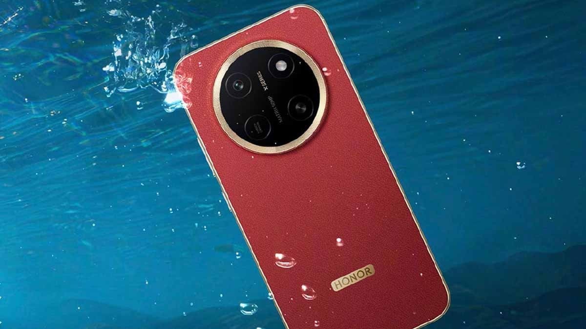 ऑनर X80 प्रो मैक्स