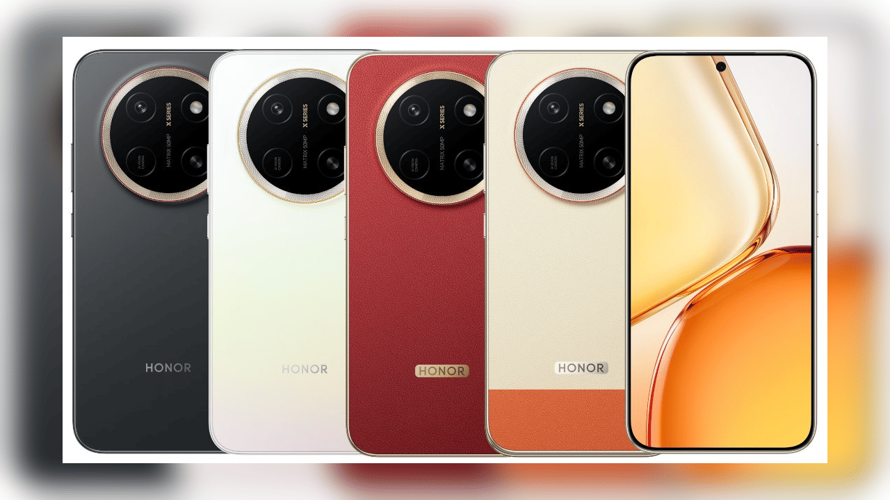 Honor X80 Pro Max: 10,000 Nits ब्राइटनेस और 11000mAh बैटरी के साथ आया नया स्मार्टफोन, बना डाला वर्ल्ड रिकॉर्ड!