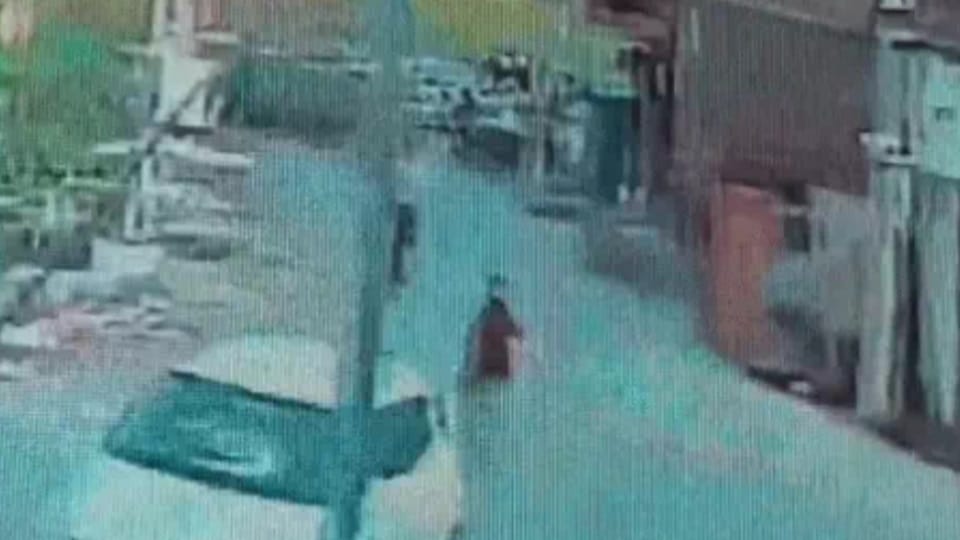Firing in Amritsar Assailants opened fire while chasing car leaving one injured