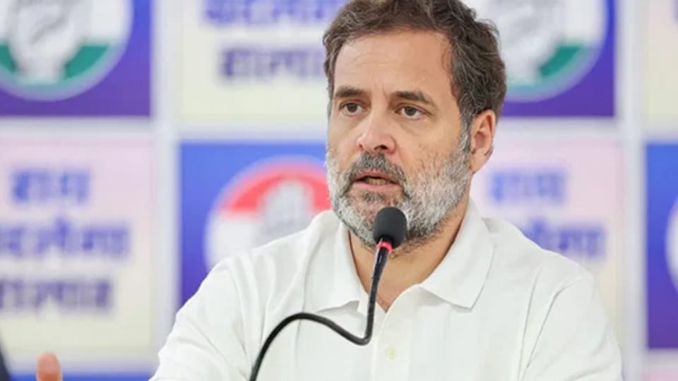 Raebareli: Hearing on criminal revision plea against 43 individuals, including Sonia and Rahul