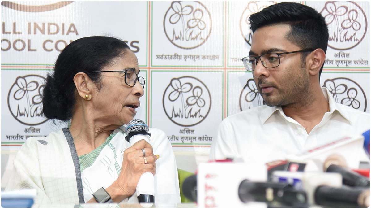 Bengal Politics: शहीद दिवस रैली के आयोजन स्थल को लेकर ममता और बागी गुट आमने-सामने, पुलिस की अनुमति पर संशय