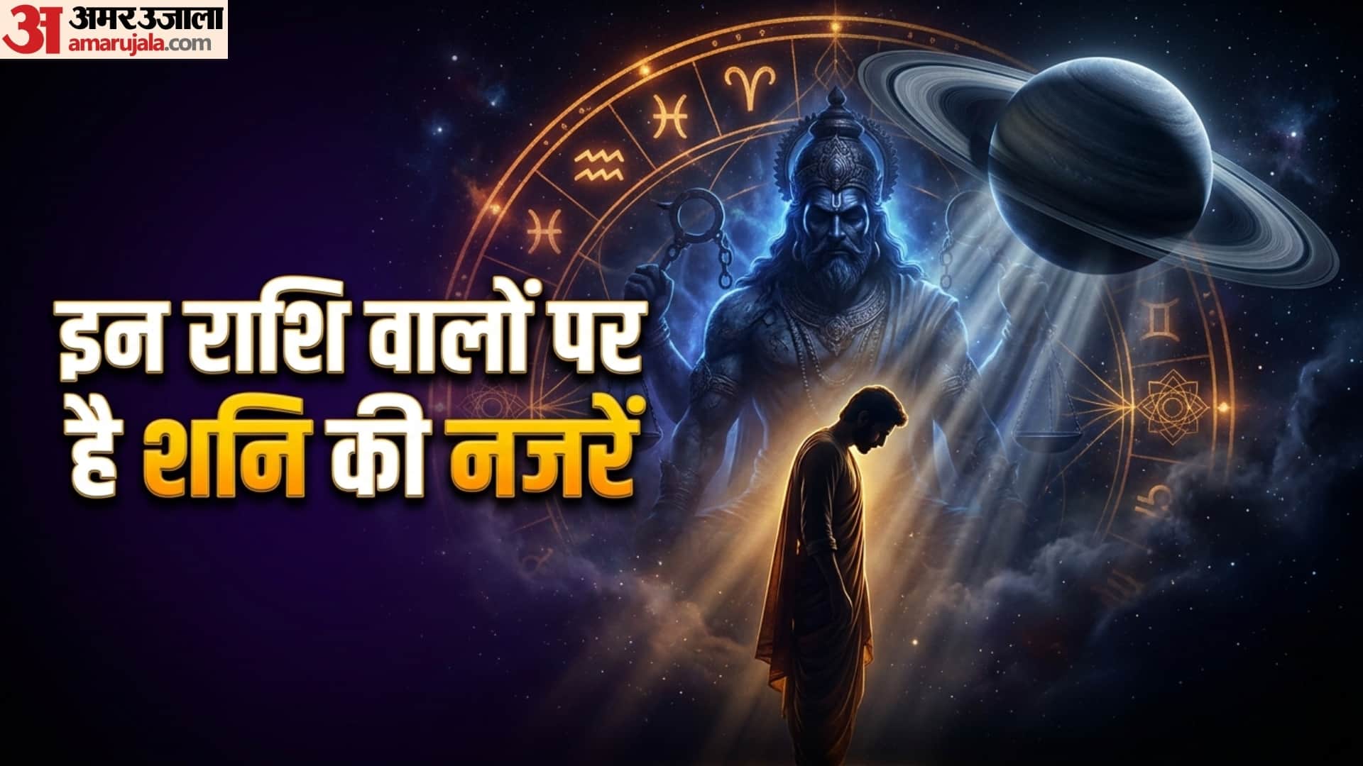 shani sade sati on mesh kumbh meen know the impact on life and predictions