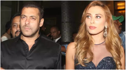 Iulia Vantur Shares Heartfelt Post For Salman Khan Dad Salim Khan Calls Him A Pillar Of Her Life