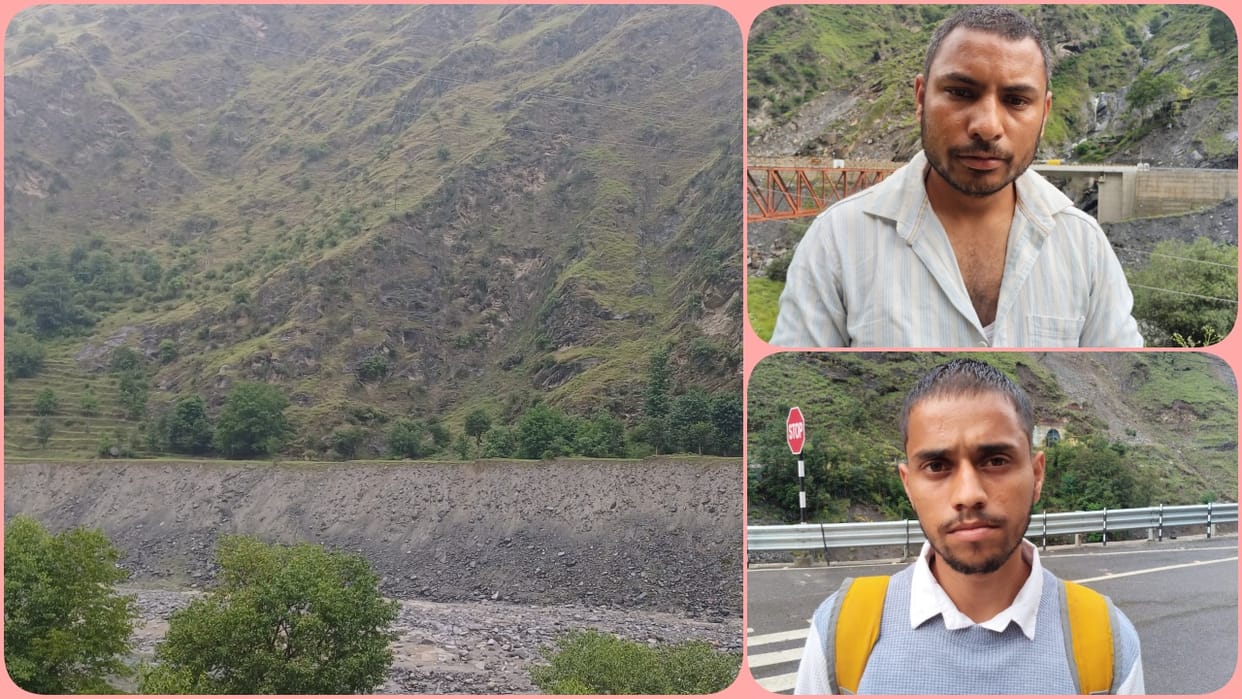 chamba disaster victims await relief one year after ravi flood