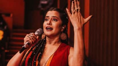 Sona Mohapatra Says All Bollywood Heartbreak Songs Are For Men Gives Example Of Zaalima