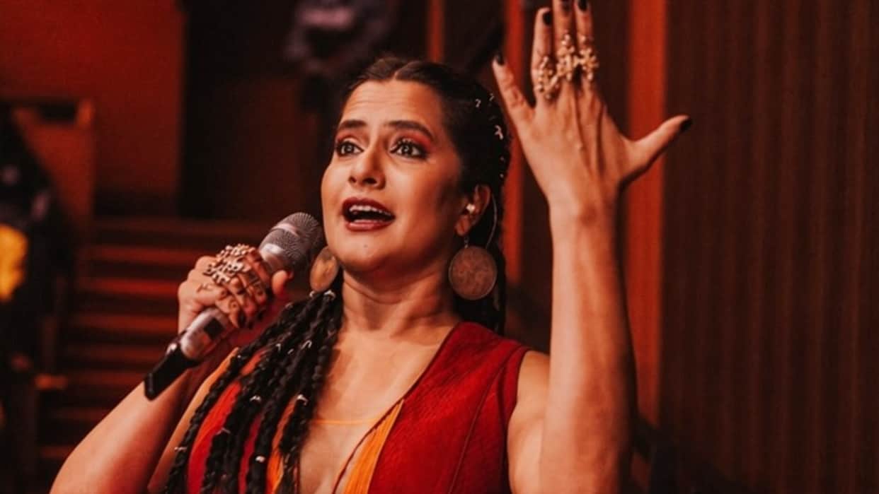 Sona Mohapatra Says All Bollywood Heartbreak Songs Are For Men Gives Example Of Zaalima