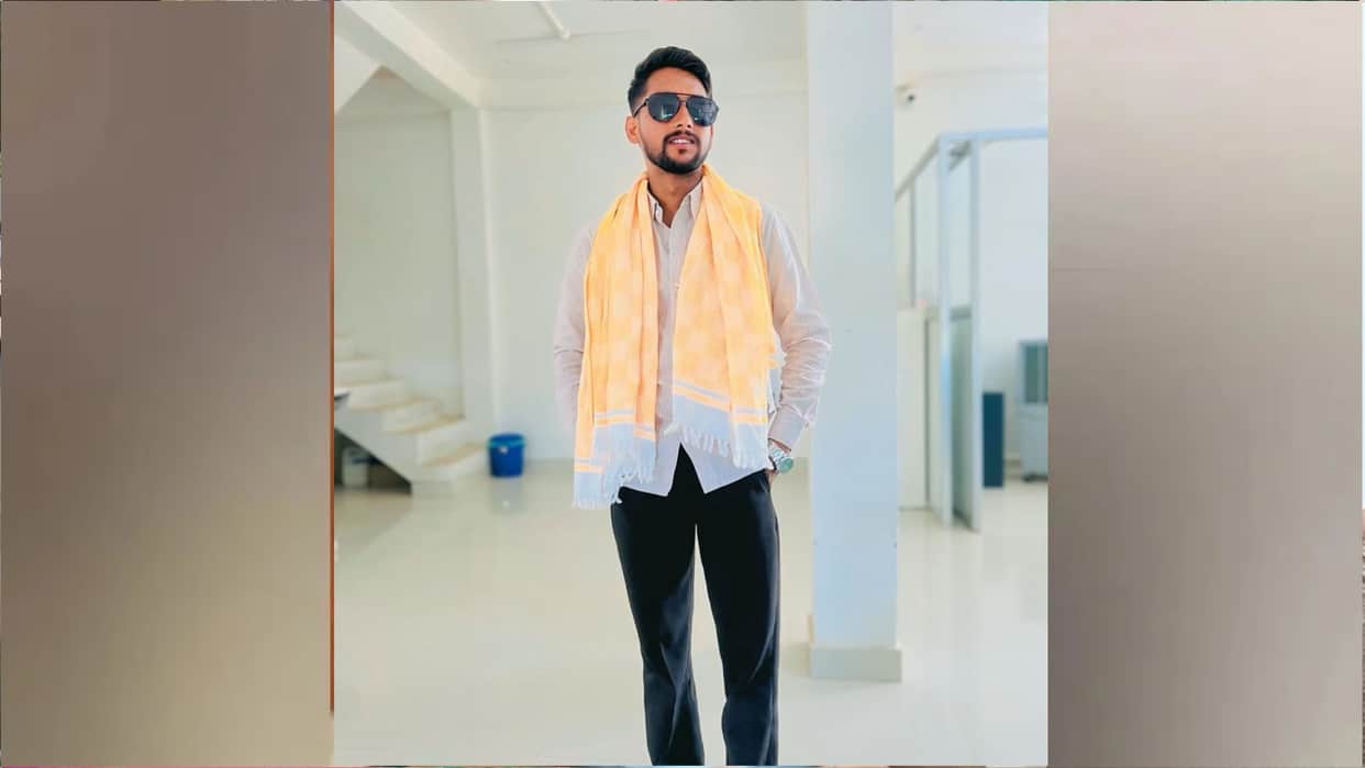 Youth dies, friend injured in road accident in Sant Kabir Nagar