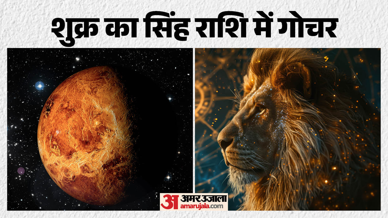 Venus Transit Brings Powerful Love and Money Big Financial and Romantic Gains Expected for Lucky Zodiac Signs