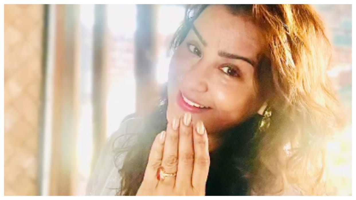 Shilpa Shinde says she does not like women smoking prefers seeing them in sarees with a strong mindset