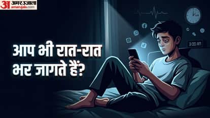 सोने का सही समय क्या है?