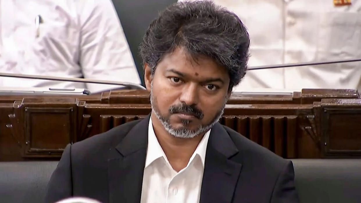 Tamil Nadu Ammonia gas leak Toll rises to 5 joint probe into accident aiadmk vs tvk