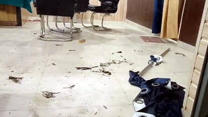 Young woman sets herself on fire: Army soldier reneges on marriage after making relations