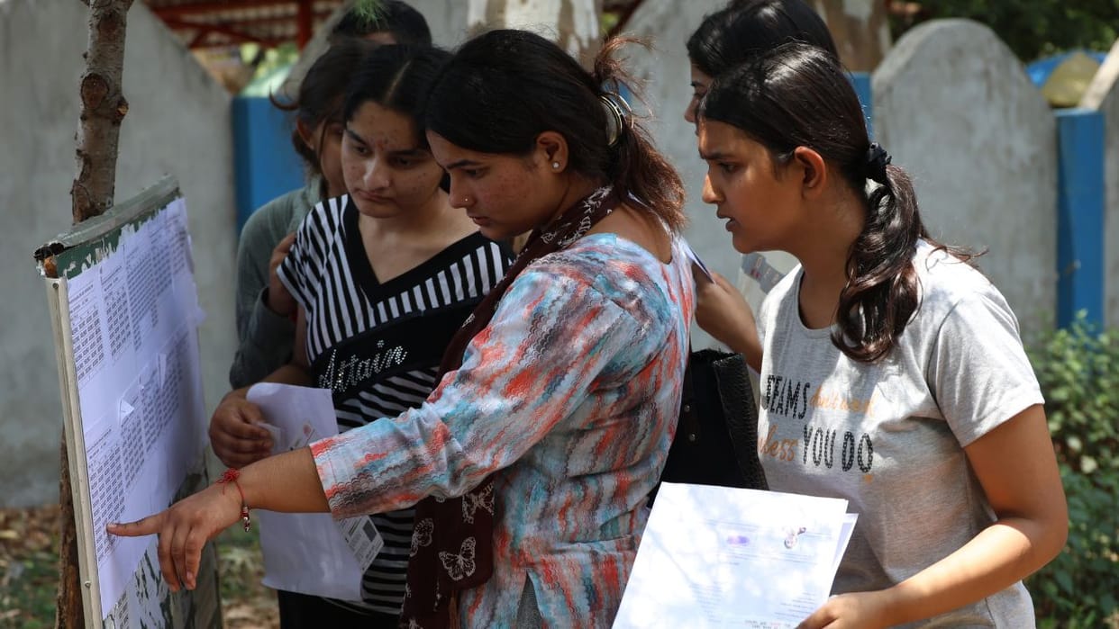 neet 2026 dharamshala kangra student wrong exam centre nta error