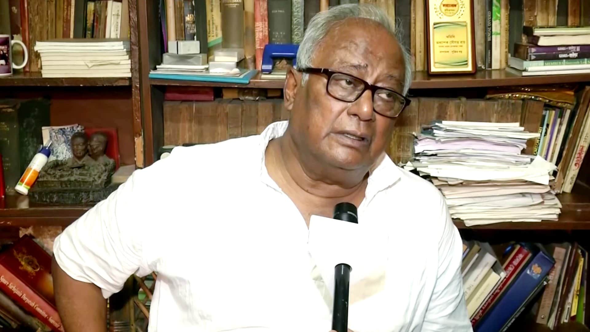 सौगत रॉय, टीएमसी सांसद