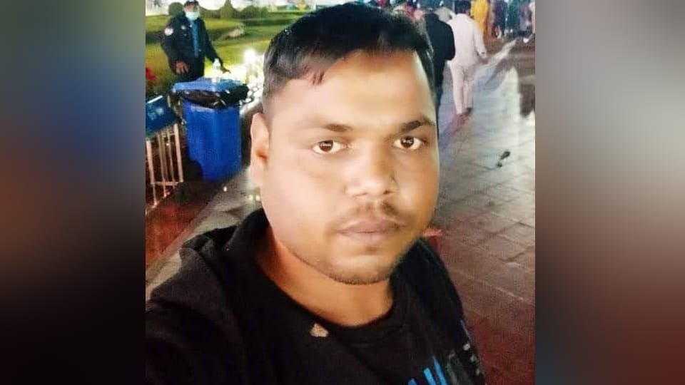 Vipin Murder Case: Killer turns out to be a friend of 15 years; after drinking alcohol
