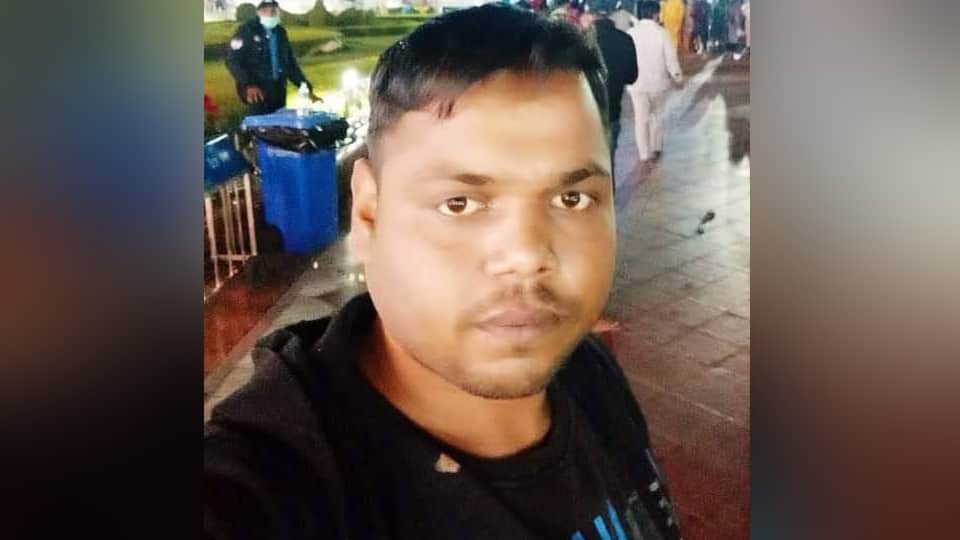 Vipin Murder Case: Killer turns out to be a friend of 15 years; after drinking alcohol