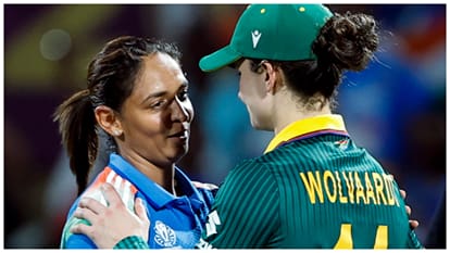 Womens T20 World Cup 2026: India Suffer Setback Against South Africa, Semifinal Hope Still Alive; All Scenario