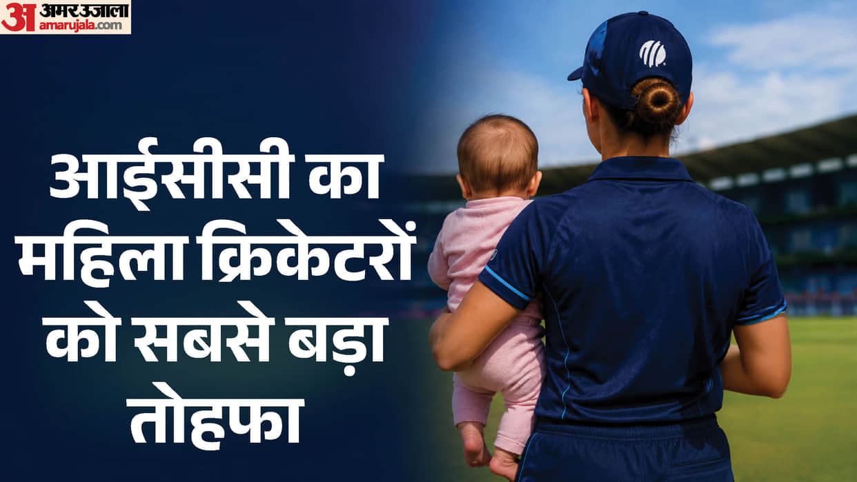 Drawn from IOC, FIFA but still uniquely cricket-specific: Aussie doctor behind ICC post-pregnancy guidelines
