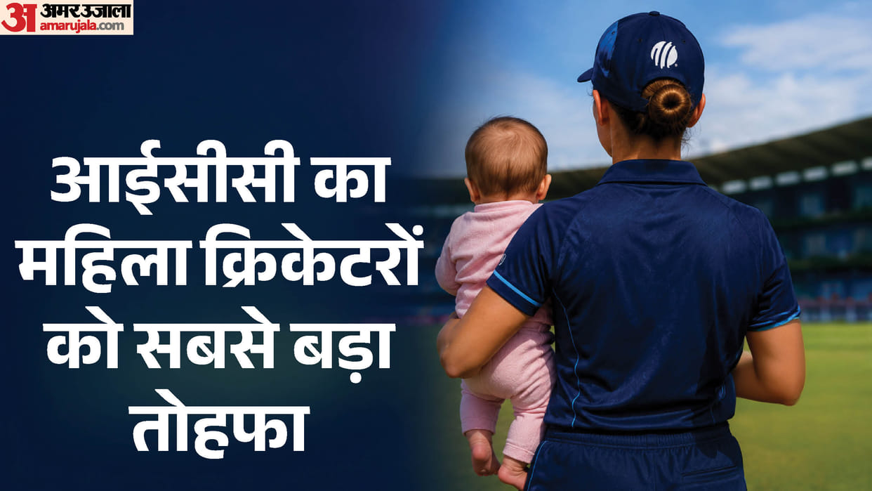 Drawn from IOC, FIFA but still uniquely cricket-specific: Aussie doctor behind ICC post-pregnancy guidelines